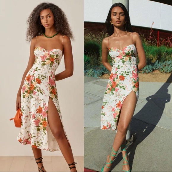 Reformation Dresses & Skirts - Reformation Juliette Dress